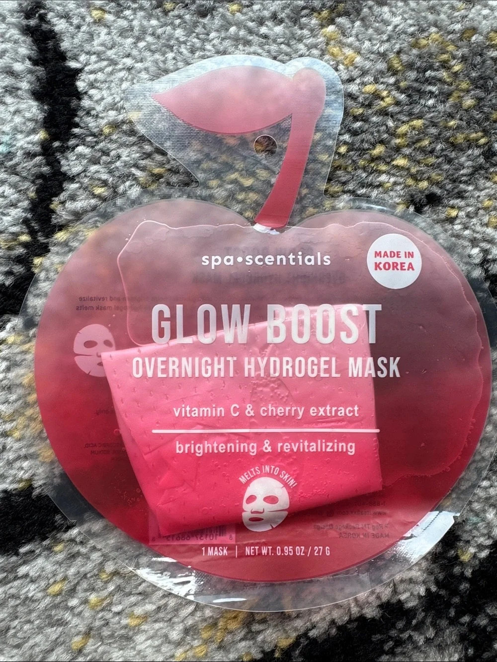 Korean Skincare Facial Mask- 3 Pc Set NEW 🏷️